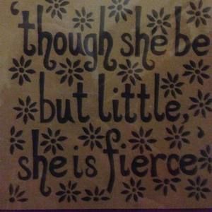 Meet your Posher, Melisa